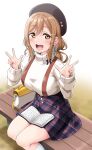  kunikida_hanamaru love_live!_sunshine!! sweater tagme yopparai_oni 