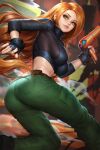  ass kim_possible kimberly_ann_possible nudtawut_thongmai tagme 