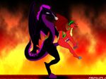  american_dragon:_jake_long dark_dragon disney jake_long tagme 