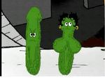  angry_video_game_nerd avgn dick_pickle pickle tit_pickle 
