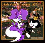  8horns animaniacs dot_warner fifi_le_fume tiny_toon_adventures 