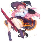  dungeon_fighter gogoco skirt_lift tagme witch 