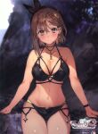  atelier_ryza atelier_ryza_2 bikini reisalin_stout swimsuits toridamono 