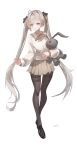  kasugano_sora pantyhose seifuku small_garbage yosuga_no_sora 