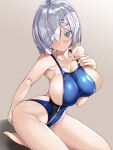  hamakaze_(kancolle) kantai_collection swimsuits tagme torisan 