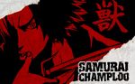  mugen samurai_champloo tagme 