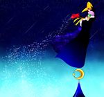  amekawa cape ghadius green_eyes kaze_no_klonoa lephise sky 