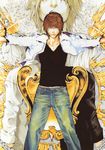  death_note male obata_takeshi tagme yagami_light 