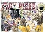  monkey_d_luffy nami one_piece roronoa_zoro sanji usopp 