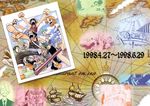  monkey_d_luffy nami one_piece roronoa_zoro usopp 