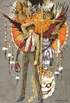  death_note male obata_takeshi tagme yagami_light 