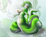  charlie_morrow greek_mythology medusa mythology tagme 