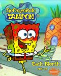  spongebob_squarepants tagme 