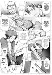  comic mugen samurai_champloo tagme 