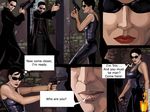  famous_comics neo tagme the_matrix trinity 