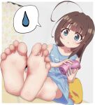  dress feet hinatsuru_ai ryuuou_no_oshigoto! sl8-all 