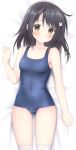  korie_riko school_swimsuit swimsuits tagme thighhighs 