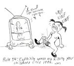 anti-porn_resource_center catsketch meatspin meme one_angry_girl oneangrygirl.net 