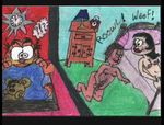  garfield jon_arbuckle liz_wilson tagme 