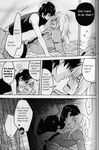  comic simon tagme tengen_toppa_gurren_lagann viral 