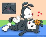  8horns animaniacs dot_warner tagme yakko_warner 