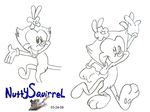  animaniacs dot_warner tagme 