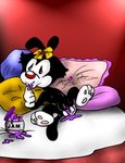  animaniacs dot_warner tagme 