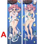  1girl ass ass_visible_through_thighs azur_lane bag ball bare_legs barefoot between_breasts black_hair blue_footwear blush bottle breasts bremerton_(azur_lane) bremerton_(scorching-hot_training)_(azur_lane) cleavage clipboard closed_mouth clothes_lift commentary crop_top cross-laced_footwear dakimakura_(medium) duffel_bag eyebrows_visible_through_hair feet from_above full_body hair_between_eyes hair_intakes hair_ornament hairclip hand_on_own_ass headgear holding holding_hose hose large_breasts looking_at_viewer lying manjuu_(azur_lane) medium_hair midriff miniskirt mole mole_under_eye multicolored_hair multiple_views navel navel_piercing official_alternate_costume on_back on_side panties parted_lips piercing pink_eyes pink_hair qi_yuan_zhi_yu sample see-through shirt shoes shoes_removed skirt skirt_lift sleeveless smile sneakers soles spill sportswear streaked_hair sweatband tank_top tennis_ball tennis_court tennis_uniform thigh_gap thighs toes twintails two-tone_hair underboob underwear water_bottle wedgie wet wet_clothes wet_shirt white_panties white_skirt white_tank_top wristband x_hair_ornament 