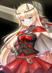  enter_(artist) epic7 little_queen_charlotte_(epic7) sword tagme 