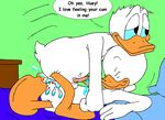  disney donald_duck ducktales mouseboy tagme 