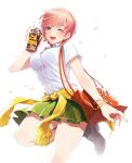  5-toubun_no_hanayome nakano_ichika seifuku sweater tagme 