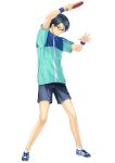  kanou_tenzen key male na-ga summer_pockets summer_pockets_reflection_blue 