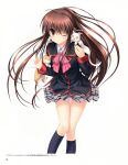  key little_busters! na-ga natsume_rin possible_duplicate 