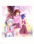  key little_busters! na-ga natsume_rin nishizono_mio noumi_kudryavka 