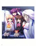  hinoue_itaru kamikita_komari key little_busters! na-ga natsume_rin noumi_kudryavka saigusa_haruka 