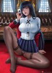  alexanderdinh jabami_yumeko tagme 