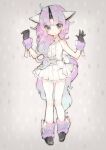  &diams; 2020 5_fingers absurd_res animal_humanoid black_clothing black_footwear black_shoes blue_eyes blush bow breasts clothed clothing dress equid equid_humanoid equine equine_humanoid female fingers footwear fully_clothed galarian_ponyta hair hi_res horn horse_humanoid humanoid long_hair looking_at_viewer mammal mammal_humanoid nintendo pok&eacute;mon pok&eacute;mon_(species) raised_arm regional_form_(pok&eacute;mon) sakutake simple_background small_breasts smile solo sparkles sparkling_eyes standing suit_symbol video_games white_bow white_clothing white_dress 