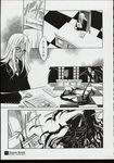  alucard comic hellsing integra_hellsing tagme 