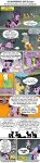  absurd_res bandage caramel_(mlp) comic corpse cream_heart_(mlp) death derpy_hooves_(mlp) dialogue dragon english_text equid equine fan_character friendship_is_magic hammer hasbro hi_res horn horse long_image mammal my_little_pony neck_brace pegasus pony pony-berserker scroll spike_(mlp) sweetie_belle_(mlp) tall_image text tools twilight_sparkle_(mlp) twist_(mlp) unicorn url wings x_x 