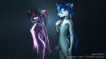  16:9 3d_(artwork) animal_genitalia animal_penis anthro balls bite biting_lip brother brother_and_sister digital_media_(artwork) duo emo emo_haircut equid equine_penis erect_nipples eyeliner female flat_chested friendship_is_magic genitals girly hair hasbro incest_(lore) leading looking_at_genitalia looking_at_penis looking_down makeup male mammal my_little_pony nipples nude penis penis_grab playful ponytail shining_armor_(mlp) sibling sister slim small_waist text twilight_sparkle_(mlp) url widescreen willitfit 