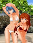  also_anonymous asuka_langley_sohryu neon_genesis_evangelion rei_ayanami tagme 