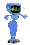  2:3 female hi_res karen_plankton machine nickelodeon robot scobionicle99 solo spongebob_squarepants 