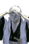  bleach ichimaru_gin male tagme 