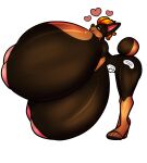  &lt;3 2018 4_breasts 5_toes alpha_channel animate_inanimate anthro belly_valve big_breasts biped breasts brown_body brown_ears brown_nose brown_pawpads canid canine canis daniel156161_(character) digital_drawing_(artwork) digital_media_(artwork) digitigrade dobermann domestic_dog erika_(daniel156161) feet female glistening glistening_body hair hand_between_breasts hand_on_breast handles_on_thighs hi_res huge_breasts hyper hyper_breasts inflatable kiyakittensaito living_inflatable looking_at_viewer mammal multi_breast multicolored_body multicolored_tail nipples nozzle nude orange_body orange_hair orange_paws pawpads pink_inner_ear pink_nipples pinscher pool_toy rubber seam_(sewing) short_hair short_tail simple_background smile solo standing thick_tail toes transparent_background yellow_eyes 