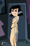  danny_phantom darkdp sam_manson tagme 