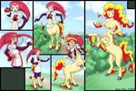  jessie nintendo pokemon rapidash team_rocket 