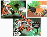  calvin calvin_and_hobbes comic hobbes rosalyn 