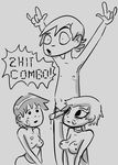  knives_chau ramona_flowers scott_pilgrim tagme 