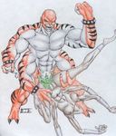  die kintaro mortal_kombat sheeva tagme 