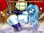  chaos_comics deacon_black lady_death tagme 